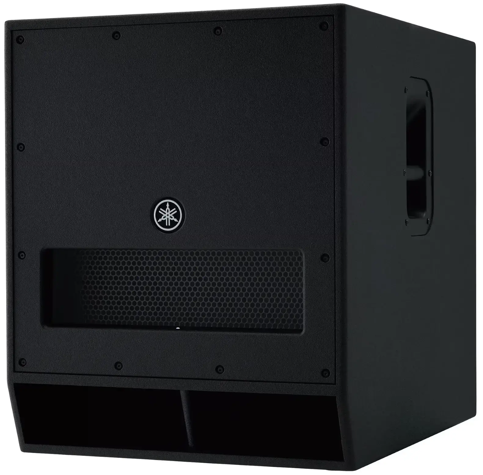 Subwoofer aktywny YAMAHA DXS18 - miniatura