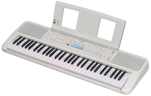 Keyboard YAMAHA EZ-310