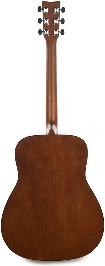 Gitara akustyczna YAMAHA F 310 NAT - miniatura