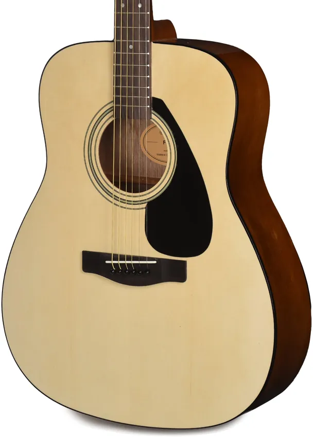 Gitara akustyczna YAMAHA F 310 NAT - miniatura