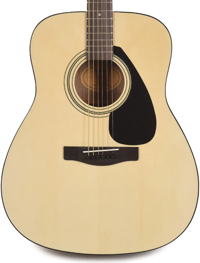 Gitara akustyczna YAMAHA F 310 NAT - miniatura