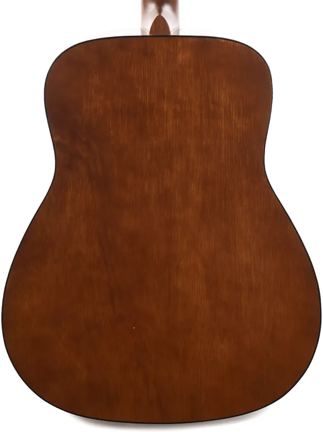 Gitara akustyczna YAMAHA F 310 NAT - miniatura