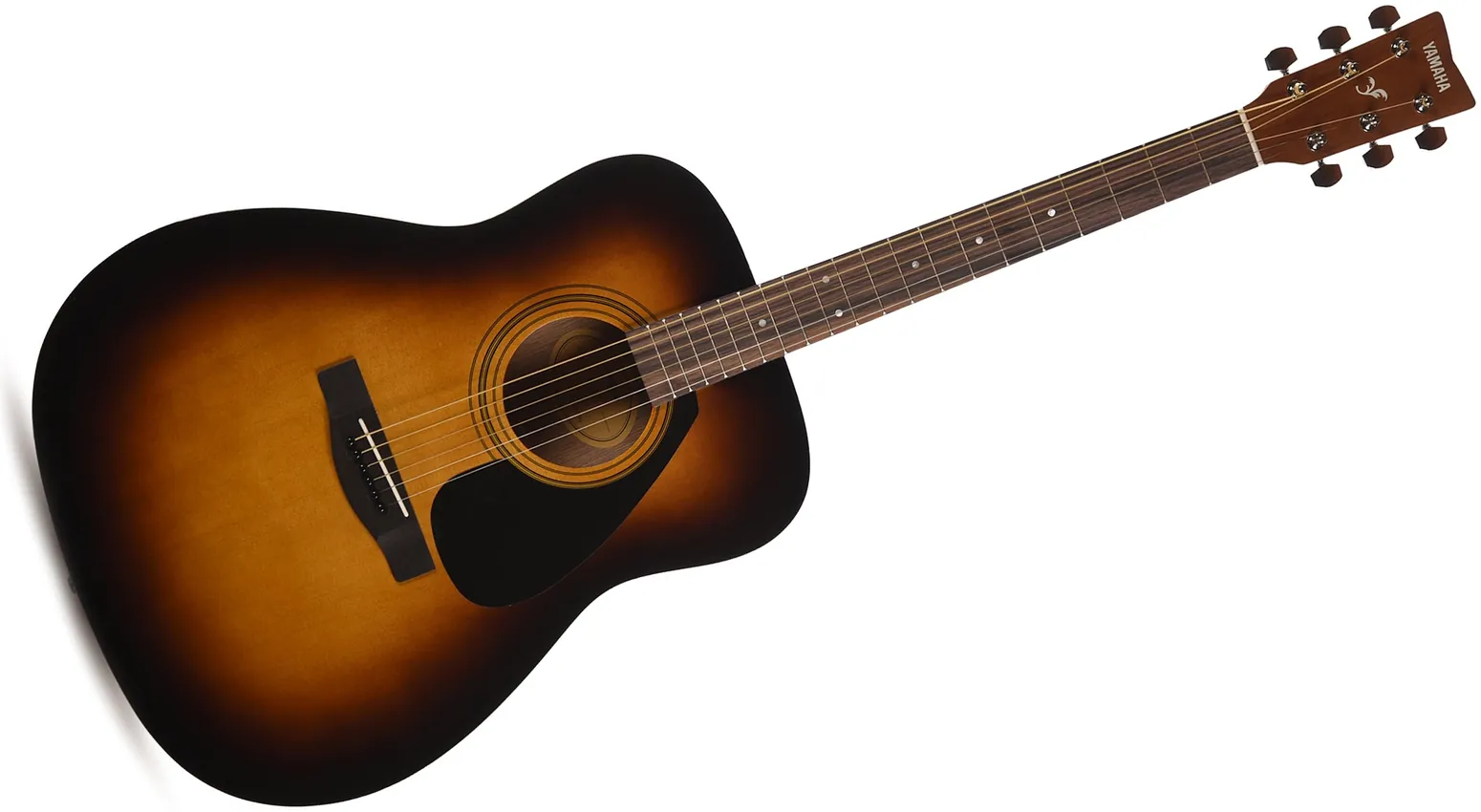 Gitara akustyczna YAMAHA F 310 TBS