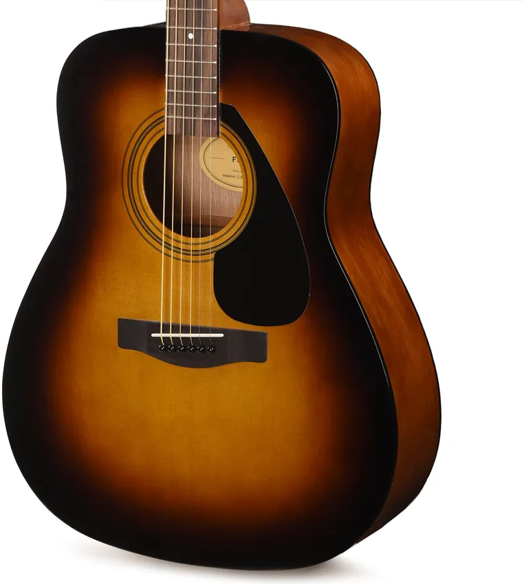 Gitara akustyczna YAMAHA F 310 TBS - miniatura
