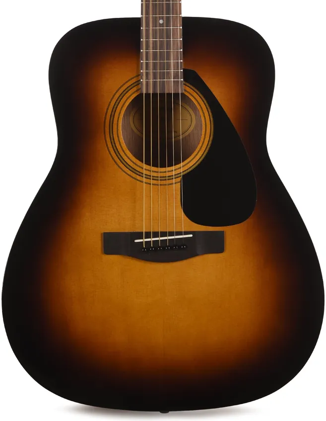 Gitara akustyczna YAMAHA F 310 TBS - miniatura