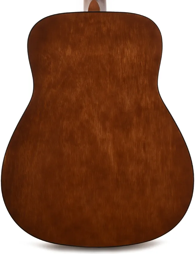 Gitara akustyczna YAMAHA F 310 TBS - miniatura