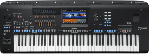 Keyboard YAMAHA Genos 2 /Aranżer