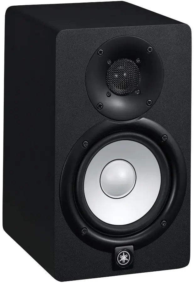 Monitor studyjny YAMAHA HS5 BK - miniatura