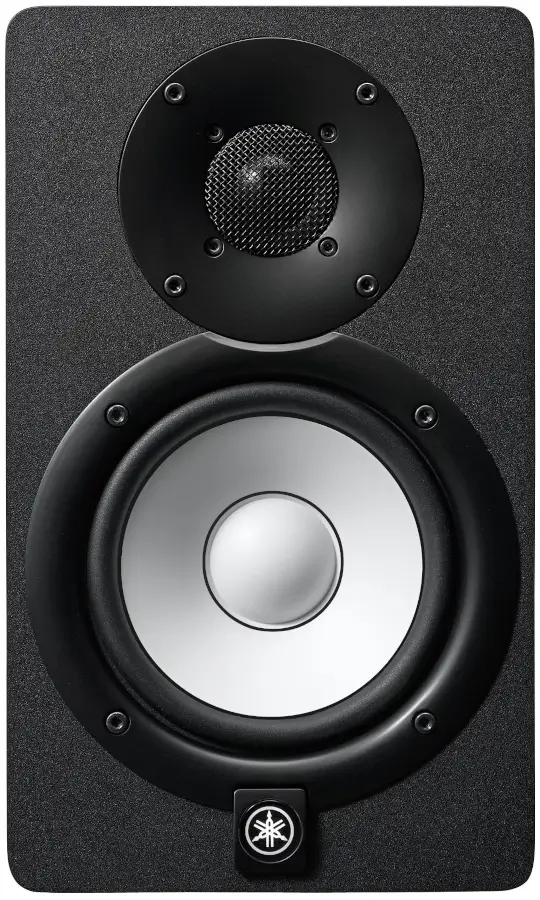 Monitor studyjny YAMAHA HS5 BK - miniatura