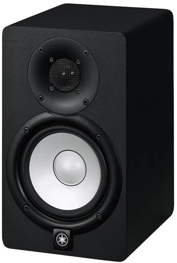 Monitor studyjny YAMAHA HS5 BK - miniatura