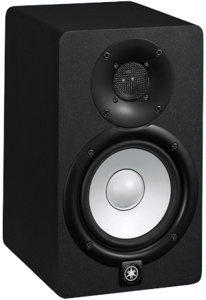Monitor studyjny YAMAHA HS5 BK