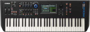Syntezator YAMAHA MODX6+ /PLUS /Outlet