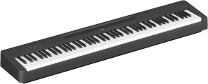 Pianino cyfrowe YAMAHA P-143 /przenośne