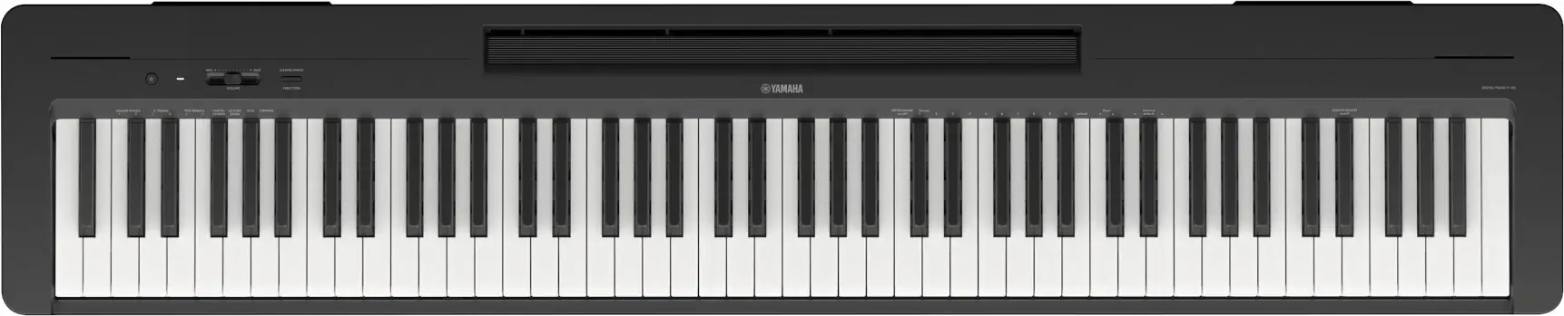 Pianino cyfrowe YAMAHA P-145BT /Przenośne - miniatura