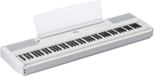 Pianino cyfrowe YAMAHA P-525 WH