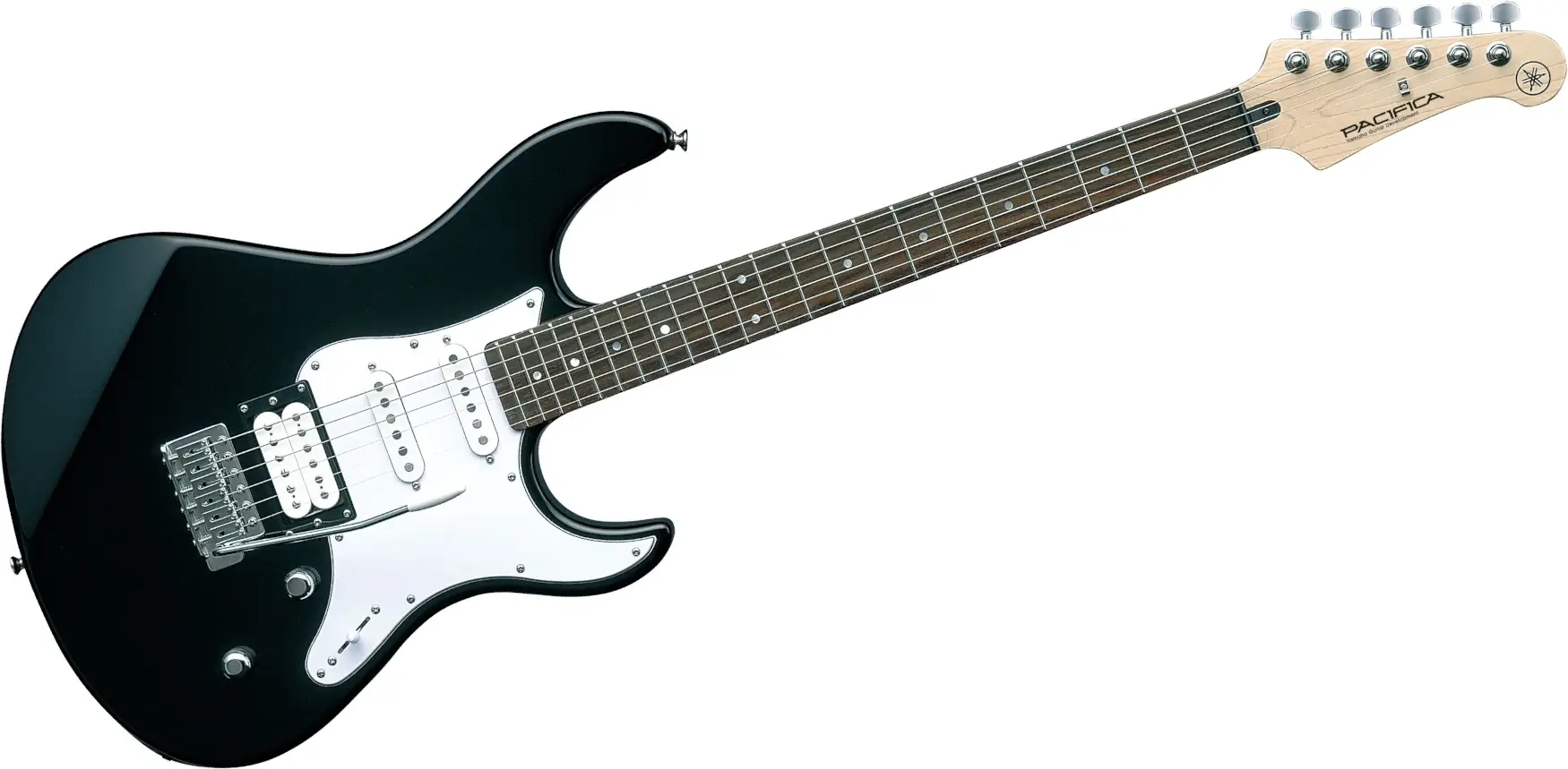 Gitara elektryczna YAMAHA PACIFICA 112V BL