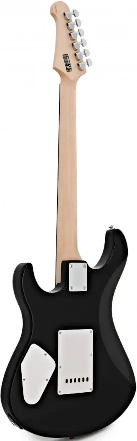 Gitara elektryczna YAMAHA PACIFICA 112V BL - miniatura