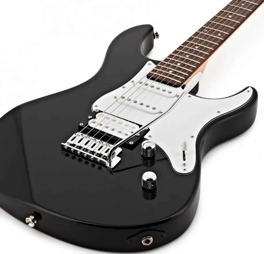 Gitara elektryczna YAMAHA PACIFICA 112V BL - miniatura