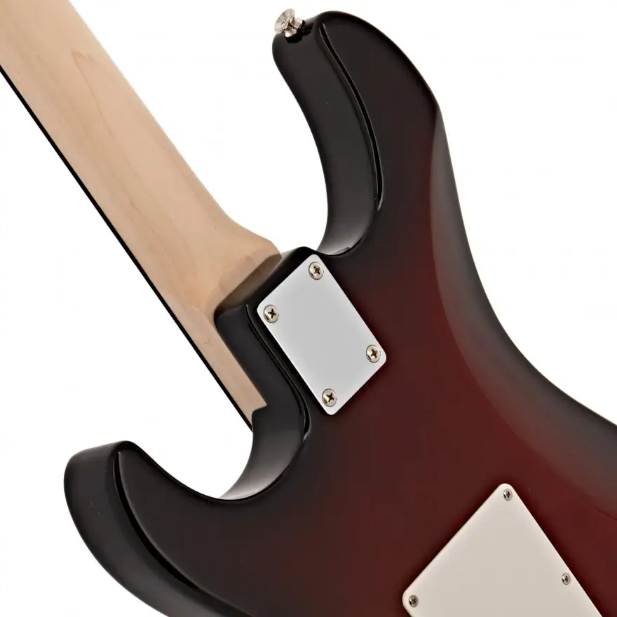 Gitara elektryczna YAMAHA PACIFICA 112V OVS - miniatura