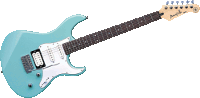 Gitara elektryczna YAMAHA PACIFICA 112V SOB