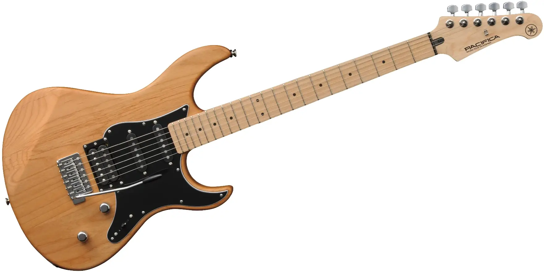 Gitara elektryczna YAMAHA PACIFICA 112VMX YNS