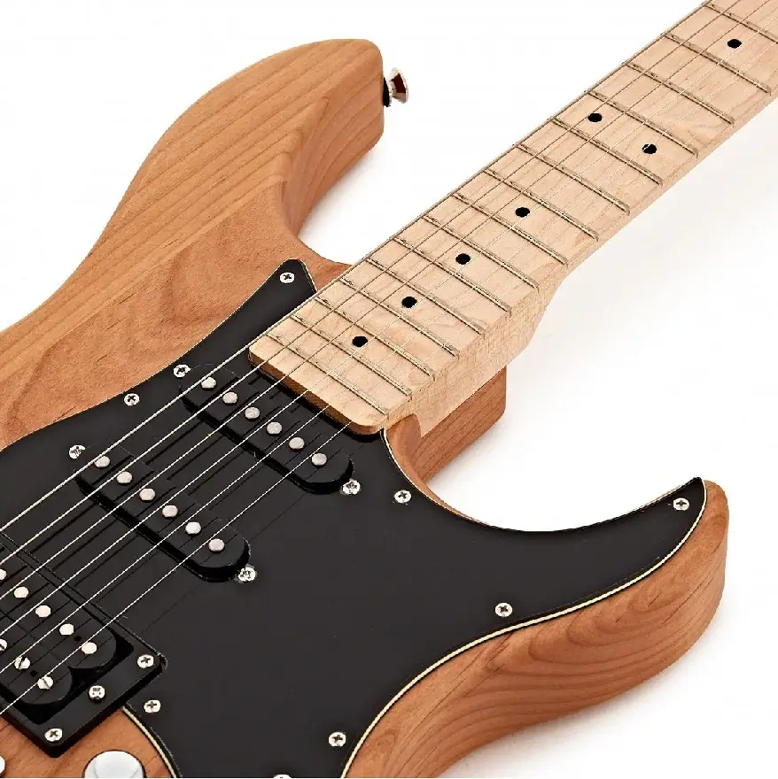 Gitara elektryczna YAMAHA PACIFICA 112VMX YNS - miniatura