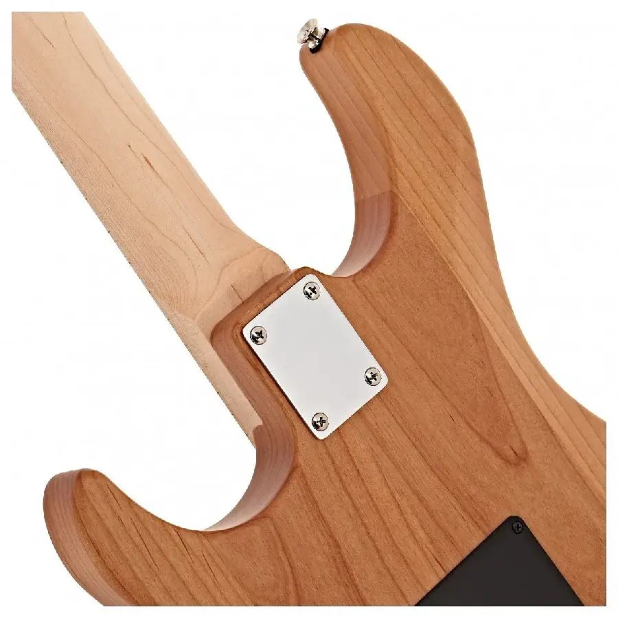 Gitara elektryczna YAMAHA PACIFICA 112VMX YNS - miniatura