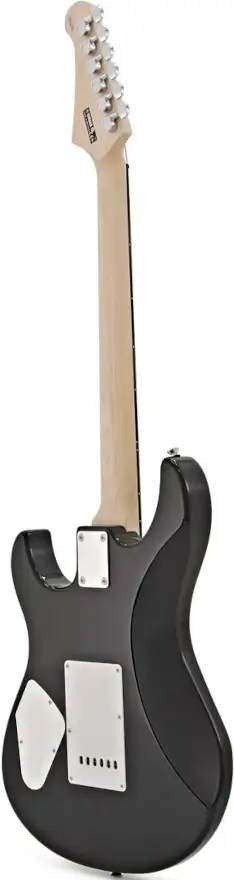 Gitara elektryczna YAMAHA PACIFICA 212VFM TBL - miniatura