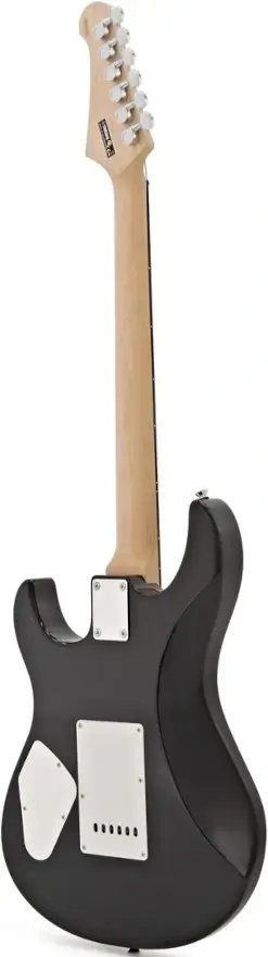 Gitara elektryczna YAMAHA PACIFICA 212VQM TBL - miniatura