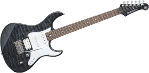 Gitara elektryczna YAMAHA PACIFICA 212VQM TBL