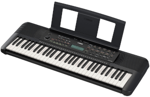 Keyboard YAMAHA PSR-E283