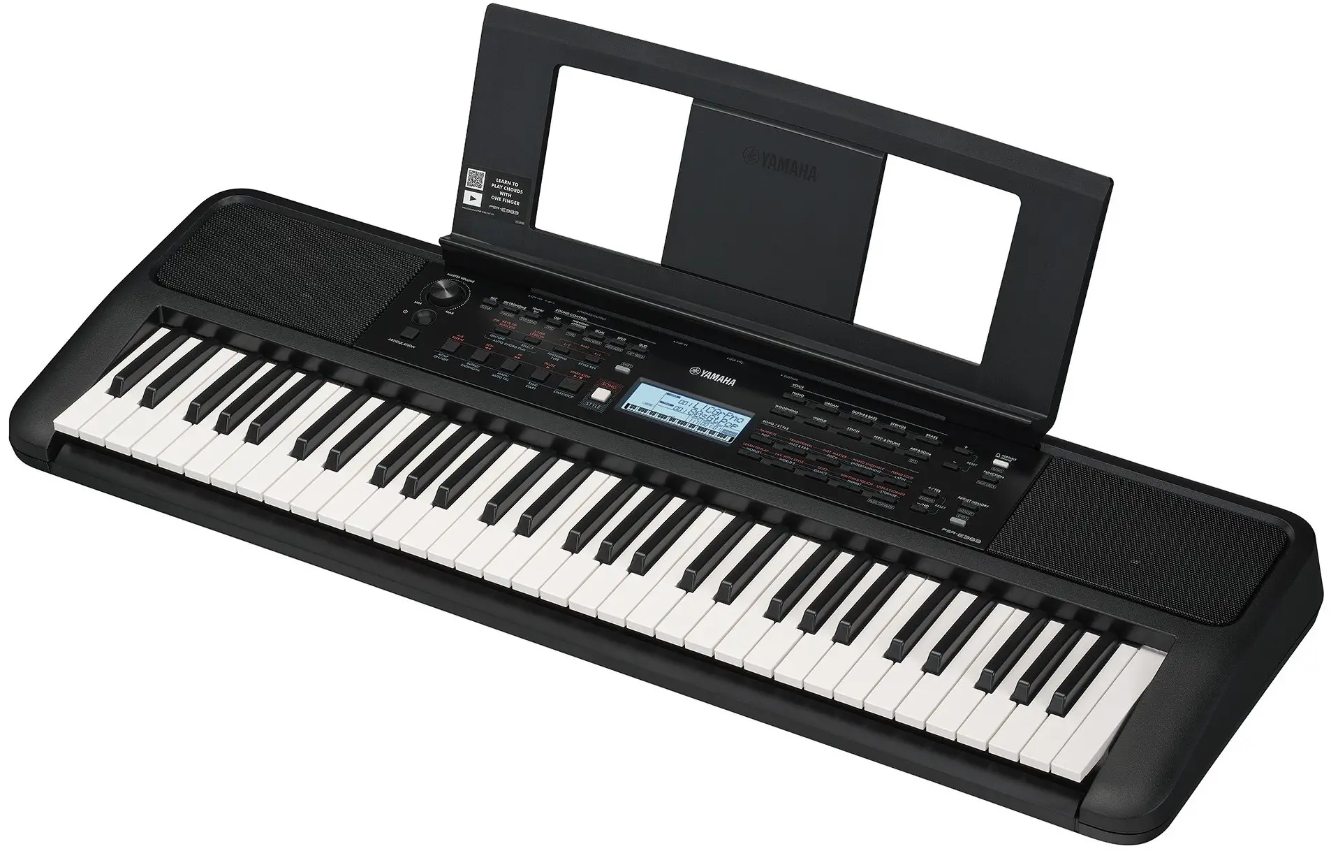 Keyboard YAMAHA PSR-E383