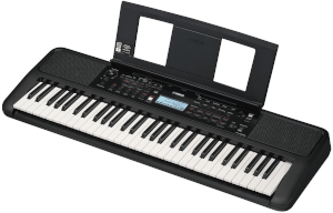 Keyboard YAMAHA PSR-E383