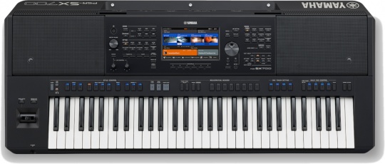 Keyboard YAMAHA PSR-SX700