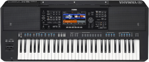 Keyboard YAMAHA PSR-SX720 /Stacja robocza