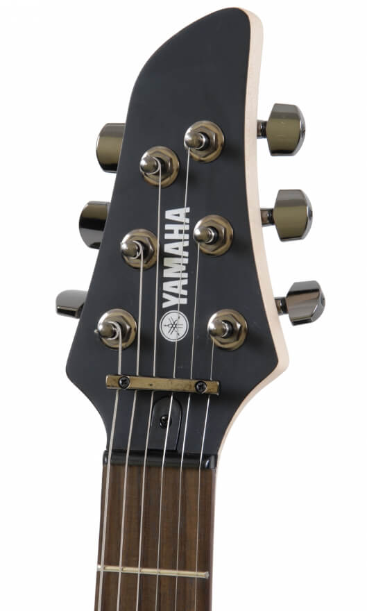Gitara elektryczna YAMAHA RGX 121 Z BL - miniatura