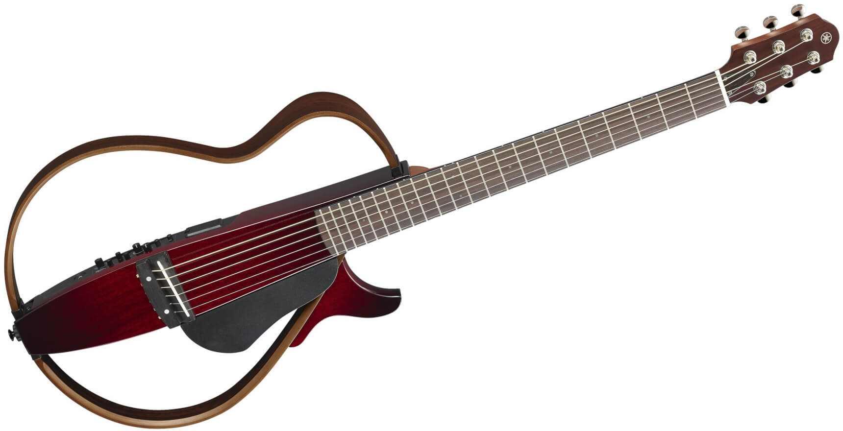 Gitara elektroakustyczna YAMAHA SLG-200S CRB