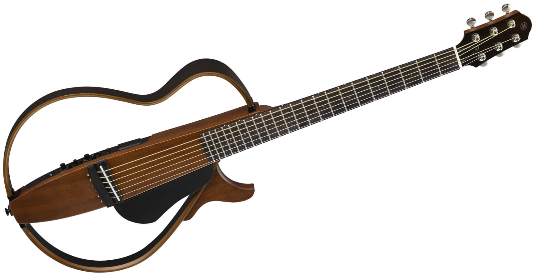 Gitara elektroakustyczna YAMAHA SLG-200S NT