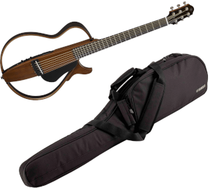 Gitara elektroakustyczna YAMAHA SLG-200S NT