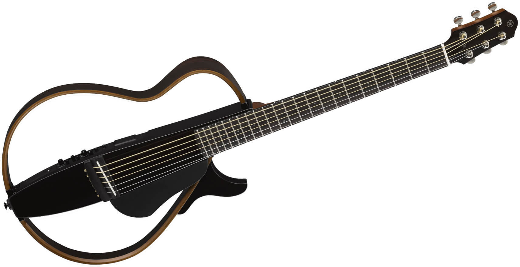 Gitara elektroakustyczna YAMAHA SLG-200S TBL