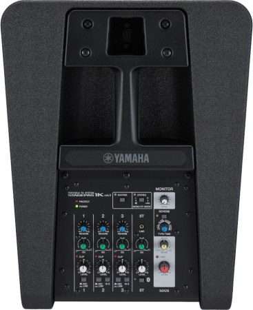 Zestaw nagłośnieniowy YAMAHA STAGEPAS 1K mkII - miniatura