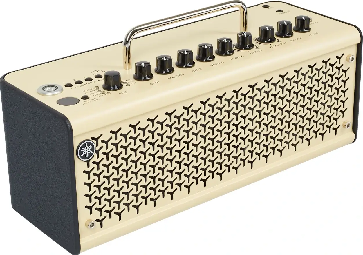 Wzmacniacz do gitary elektrycznej YAMAHA THR10 II Wireless