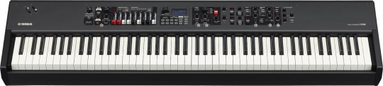 Keyboard YAMAHA YC88 - miniatura
