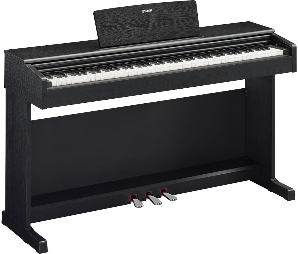 Pianino cyfrowe YAMAHA ARIUS YDP-145 B