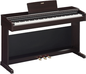 Pianino cyfrowe YAMAHA ARIUS YDP-145 R