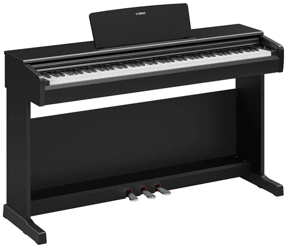 Pianino cyfrowe YAMAHA ARIUS YDP-146 B