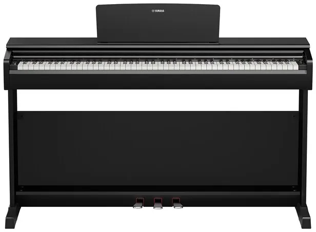 Pianino cyfrowe YAMAHA ARIUS YDP-146 B - miniatura