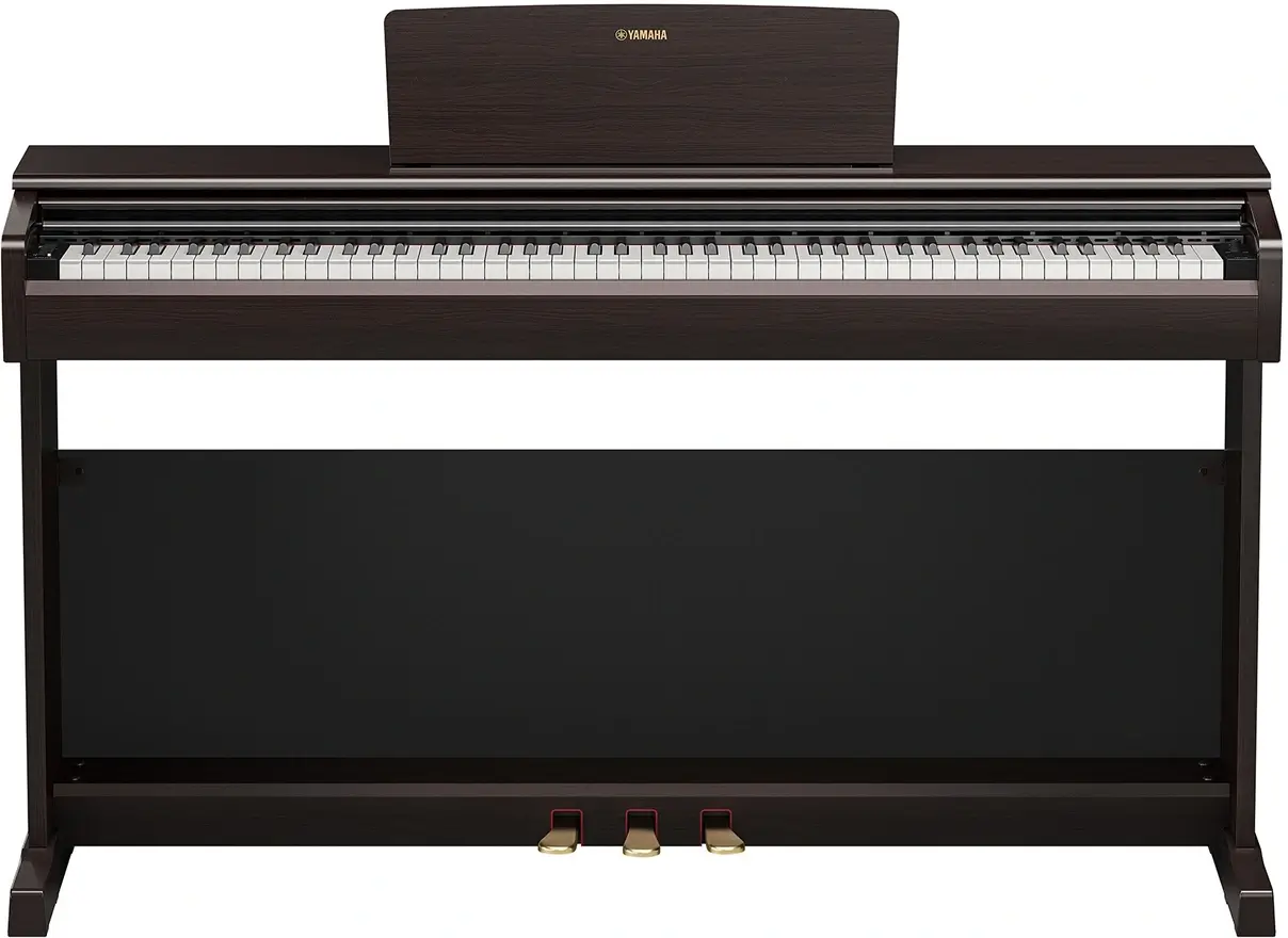 Pianino cyfrowe YAMAHA ARIUS YDP-146 R - miniatura