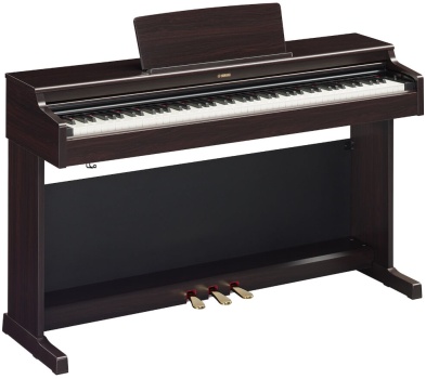 Pianino cyfrowe YAMAHA ARIUS YDP-165 R