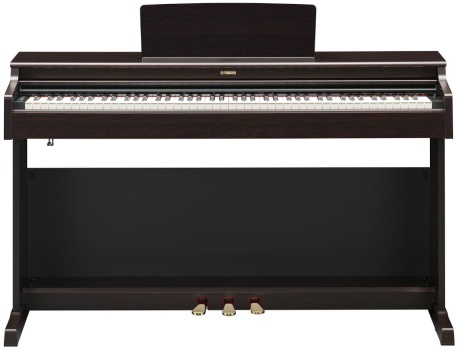 Pianino cyfrowe YAMAHA ARIUS YDP-165 R - miniatura